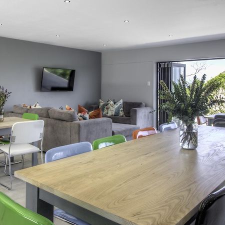 Sky Blue Guest House كينتون اون سي المظهر الخارجي الصورة