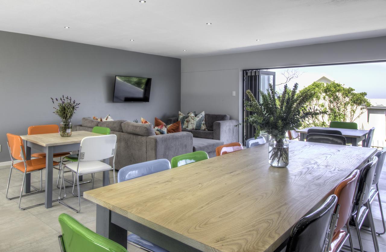 Sky Blue Guest House كينتون اون سي المظهر الخارجي الصورة